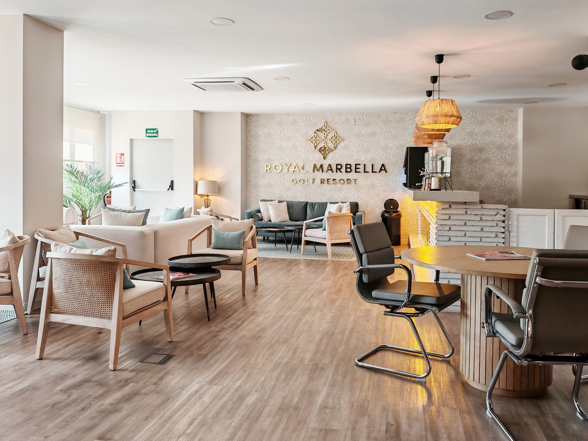 Se vende Ático de 3 dormitorios en Costa Del Sol, Málaga, España
