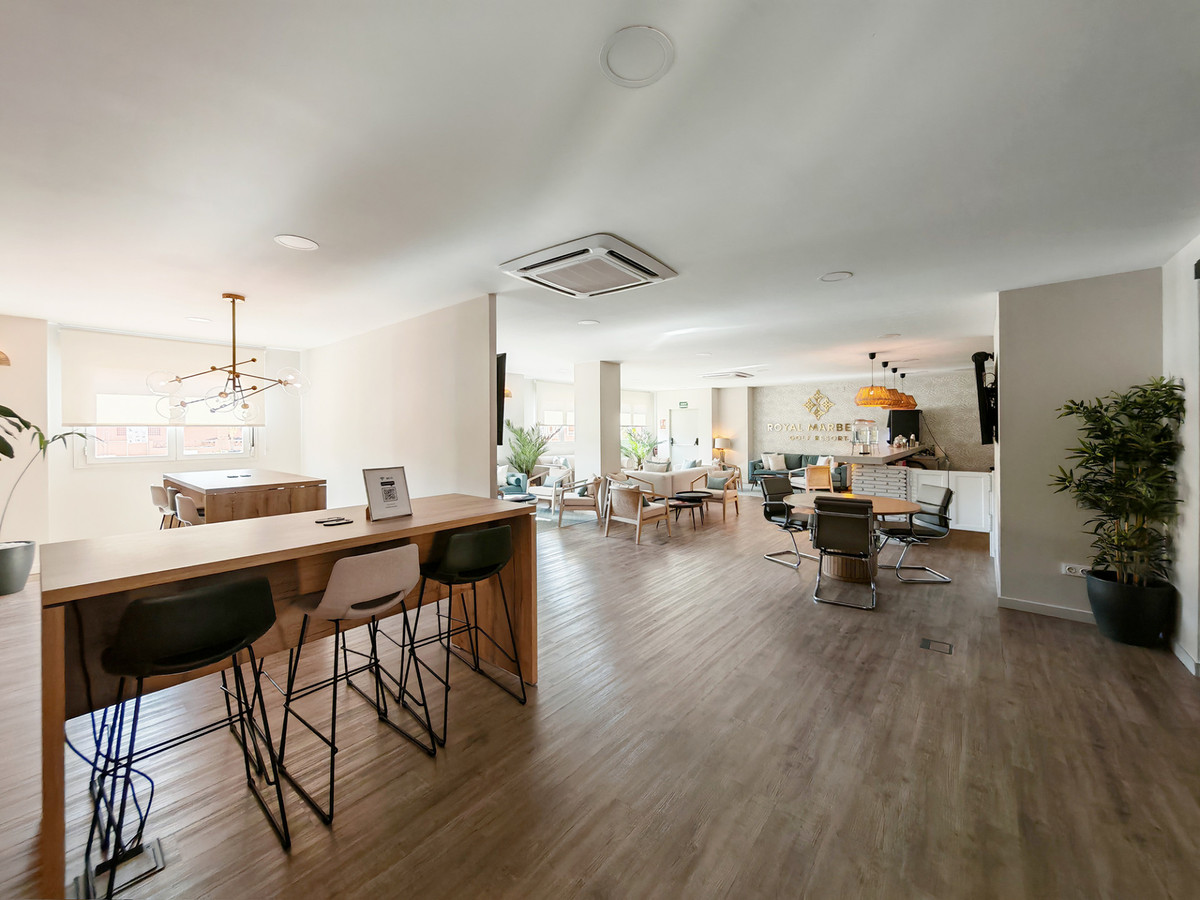 Se vende Ático de 3 dormitorios en Costa Del Sol, Málaga, España
