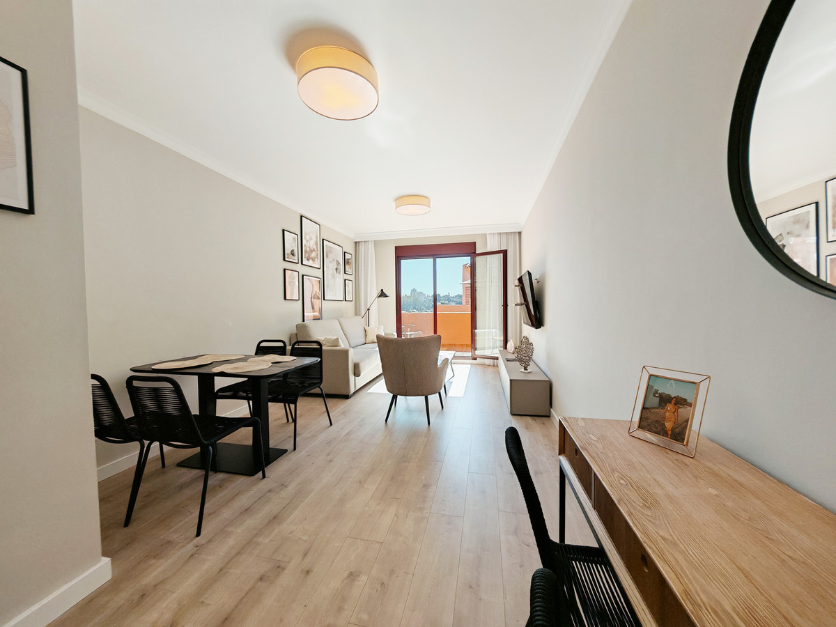 Se vende Ático de 3 dormitorios en Costa Del Sol, Málaga, España