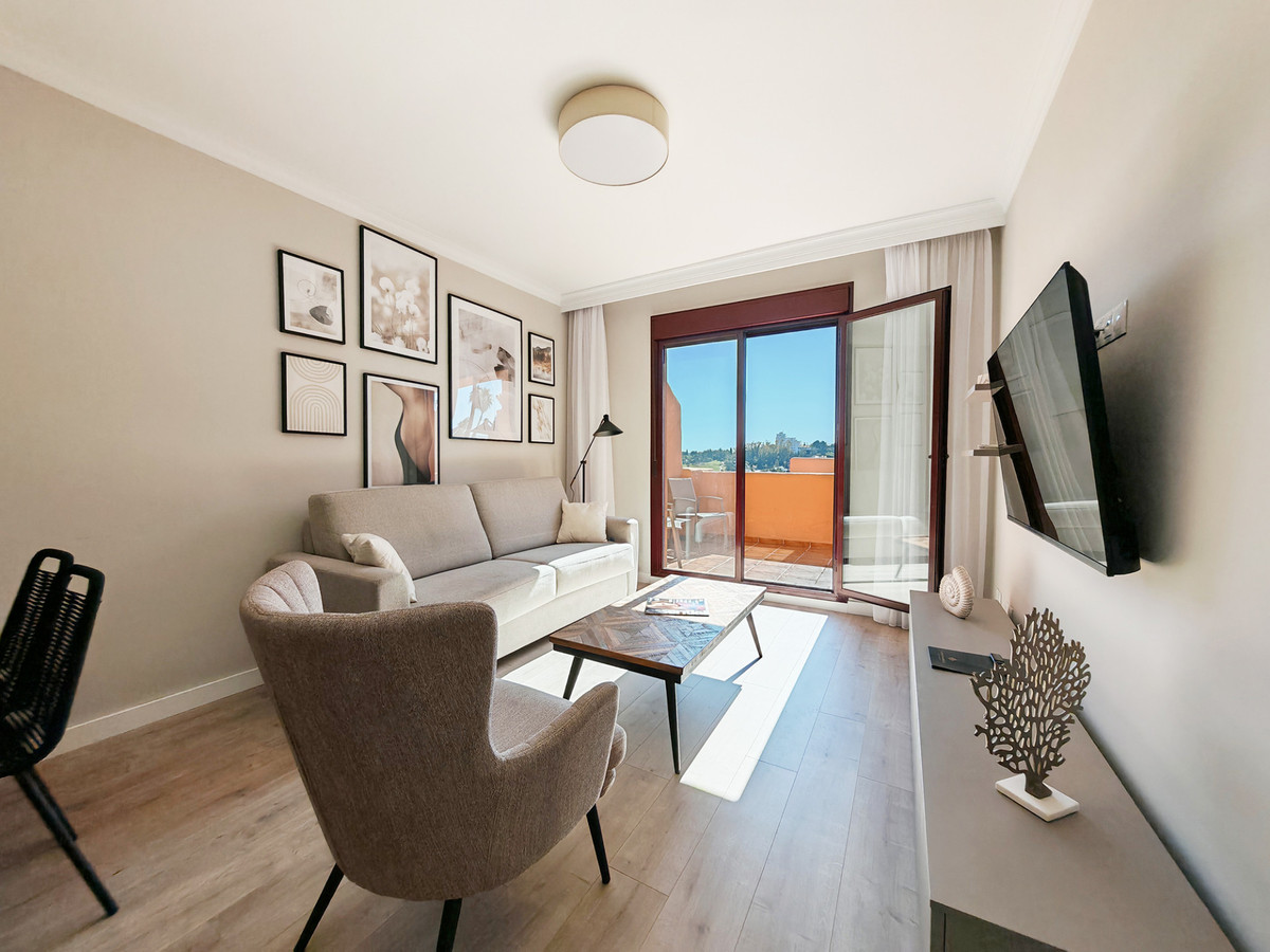 Se vende Ático de 3 dormitorios en Costa Del Sol, Málaga, España