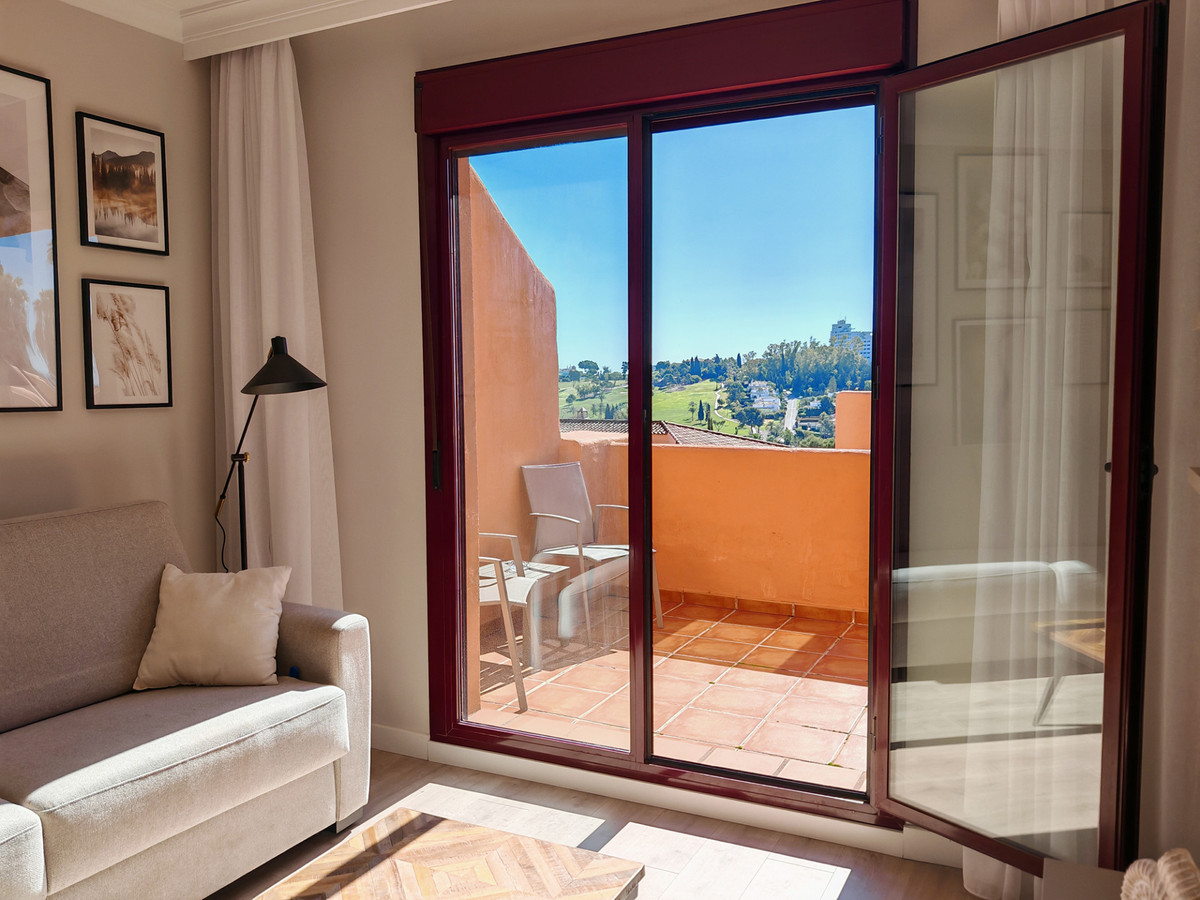 Se vende Ático de 3 dormitorios en Costa Del Sol, Málaga, España