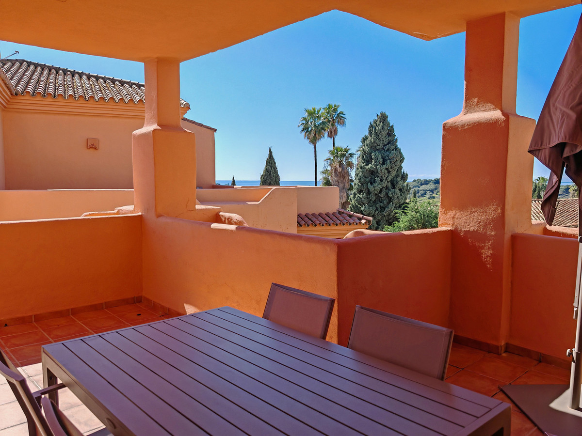 Se vende Ático de 3 dormitorios en Costa Del Sol, Málaga, España