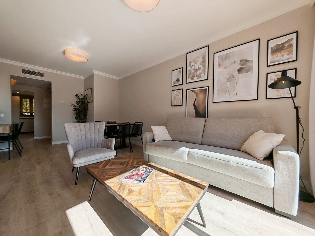 Se vende Ático de 3 dormitorios en Costa Del Sol, Málaga, España