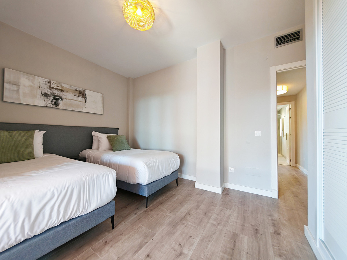 Se vende Ático de 3 dormitorios en Costa Del Sol, Málaga, España