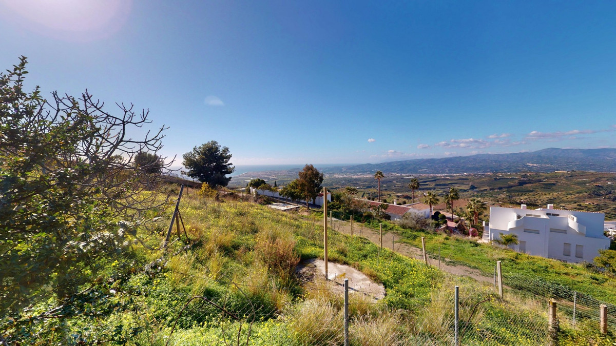 Se vende Villa - Chalet de 4 dormitorios en Costa Del Sol East, Málaga, España