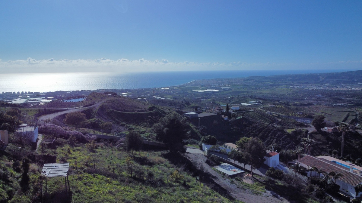 Se vende Villa - Chalet de 4 dormitorios en Costa Del Sol East, Málaga, España