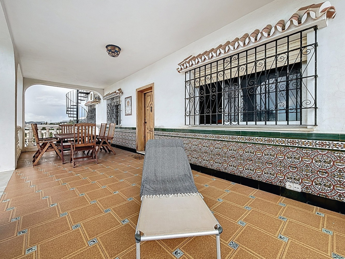 Se vende Villa - Chalet de 3 dormitorios en Costa Del Sol East, Málaga, España