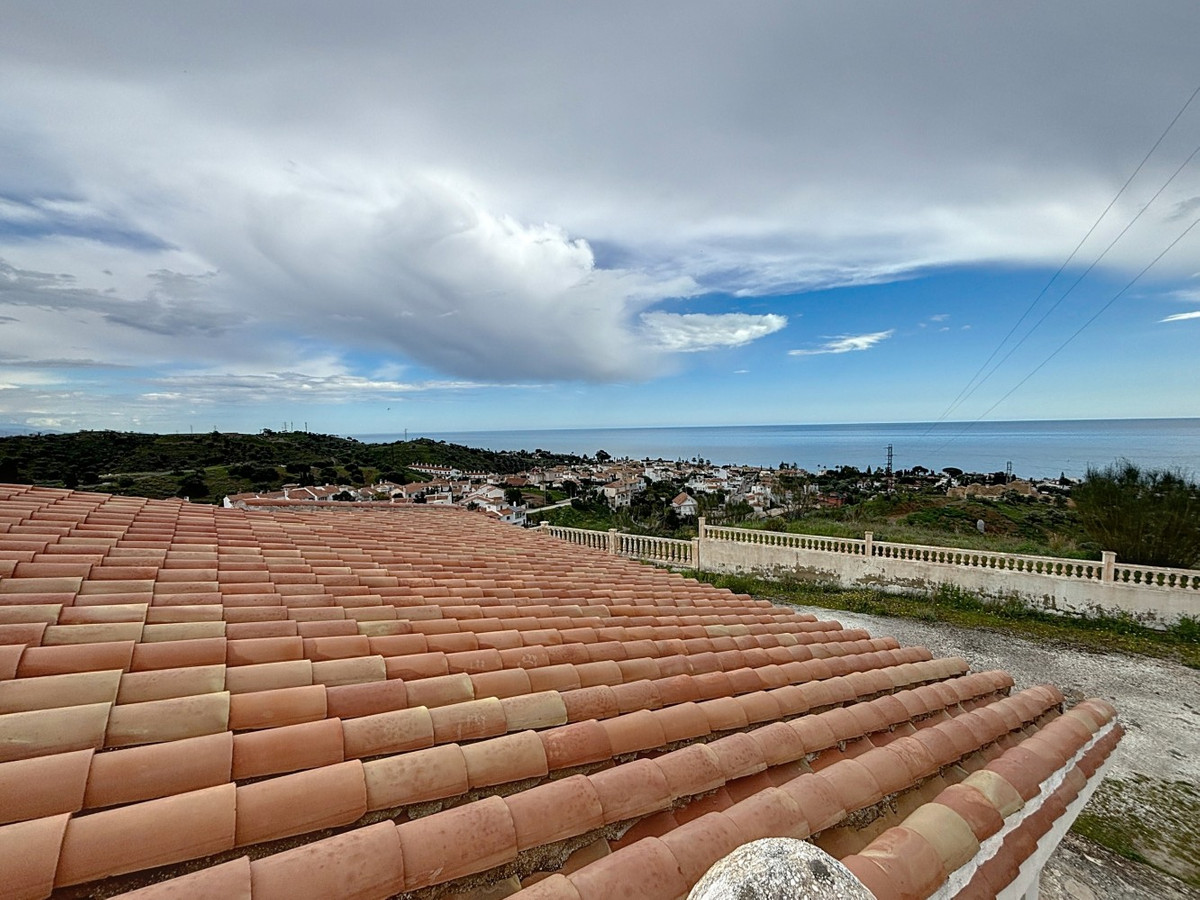 Se vende Villa - Chalet de 3 dormitorios en Costa Del Sol East, Málaga, España