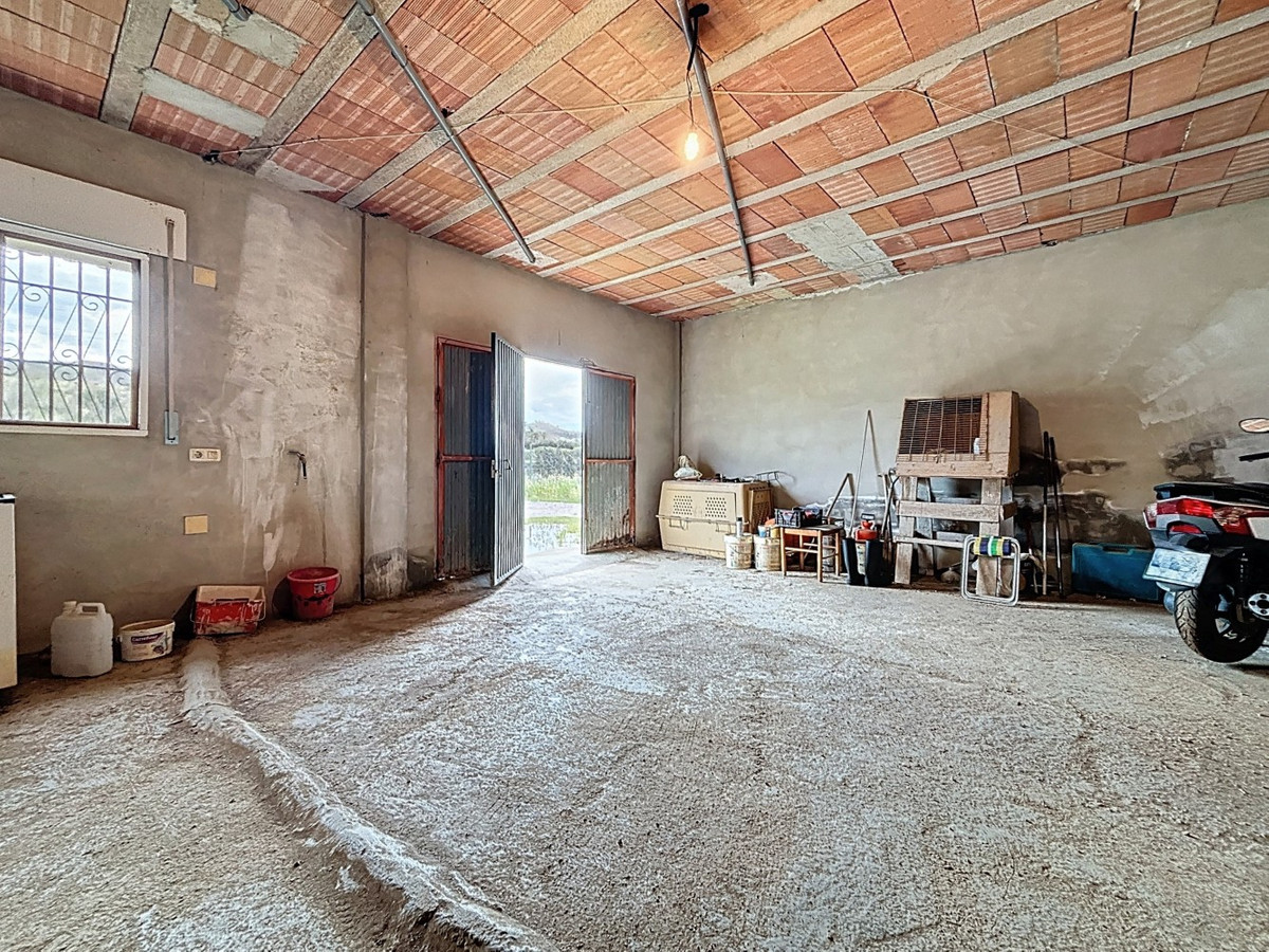 Se vende Villa - Chalet de 3 dormitorios en Costa Del Sol East, Málaga, España