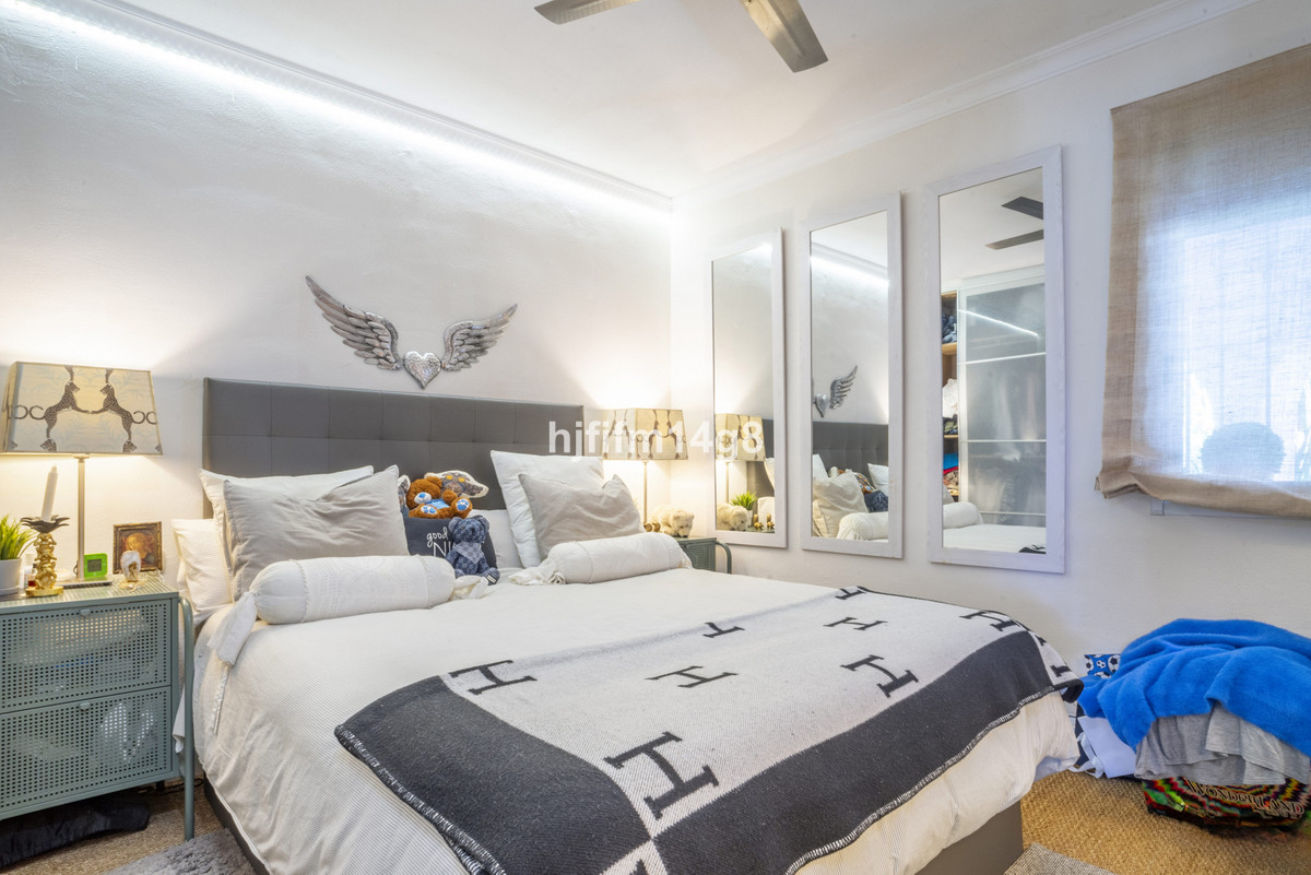 Se vende Apartamento Planta Baja de 1 dormitorios en Costa Del Sol, Málaga, España