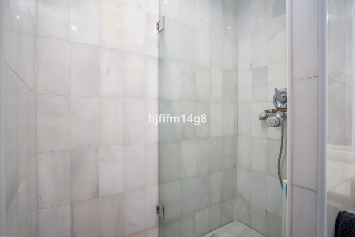 Se vende Apartamento Planta Baja de 1 dormitorios en Costa Del Sol, Málaga, España