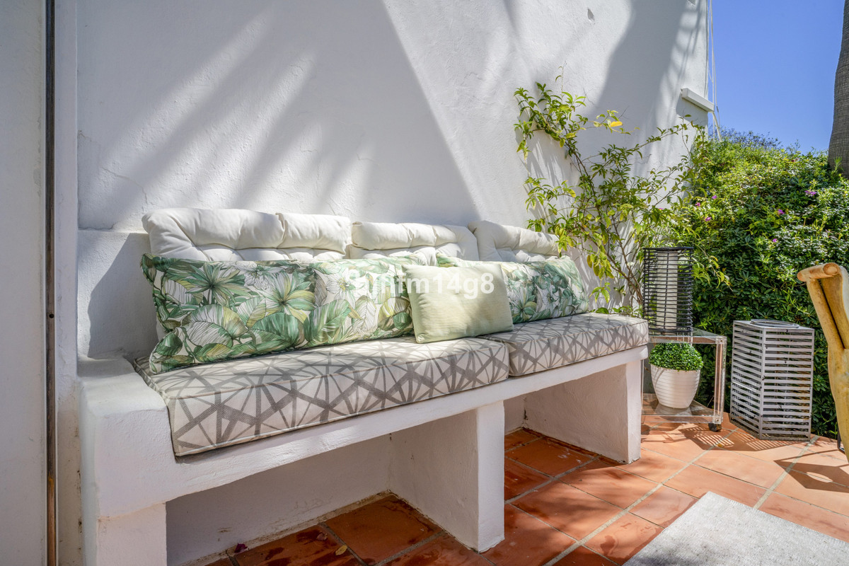 Se vende Apartamento Planta Baja de 1 dormitorios en Costa Del Sol, Málaga, España