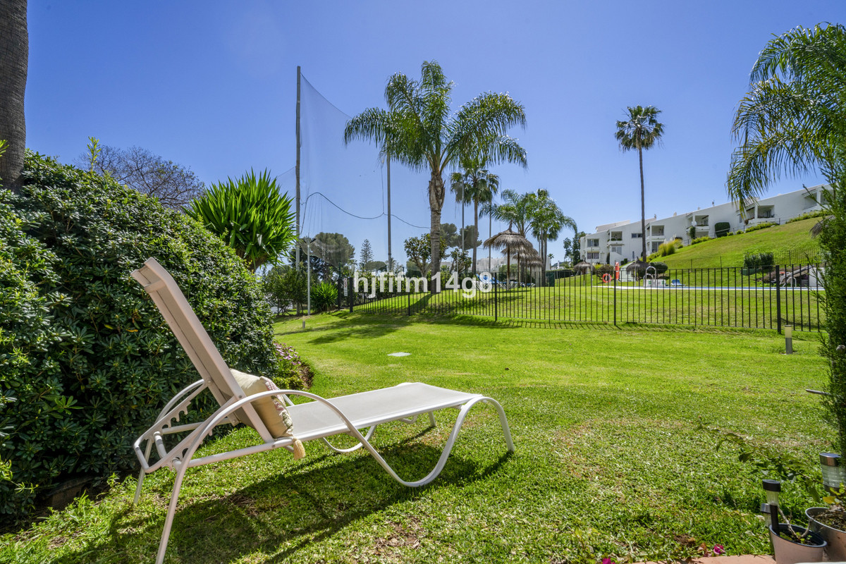 Se vende Apartamento Planta Baja de 1 dormitorios en Costa Del Sol, Málaga, España