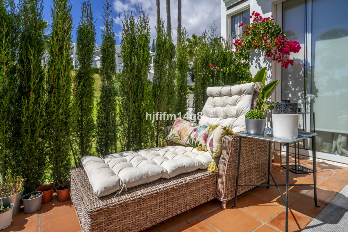 Se vende Apartamento Planta Baja de 1 dormitorios en Costa Del Sol, Málaga, España