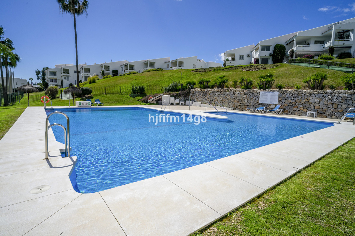 Se vende Apartamento Planta Baja de 1 dormitorios en Costa Del Sol, Málaga, España
