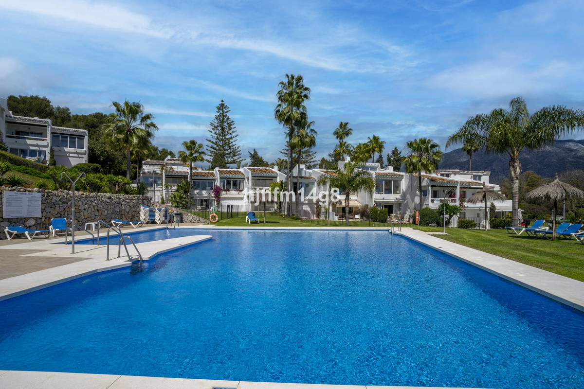 Se vende Apartamento Planta Baja de 1 dormitorios en Costa Del Sol, Málaga, España