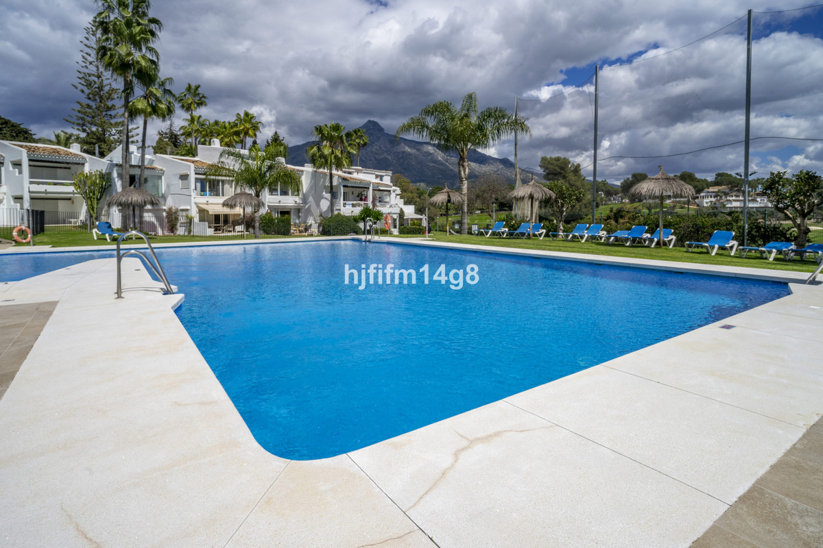 Se vende Apartamento Planta Baja de 1 dormitorios en Costa Del Sol, Málaga, España