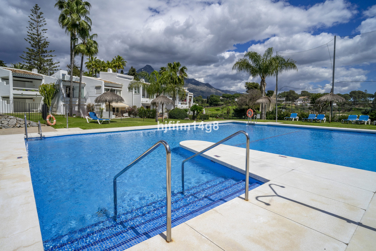 Se vende Apartamento Planta Baja de 1 dormitorios en Costa Del Sol, Málaga, España