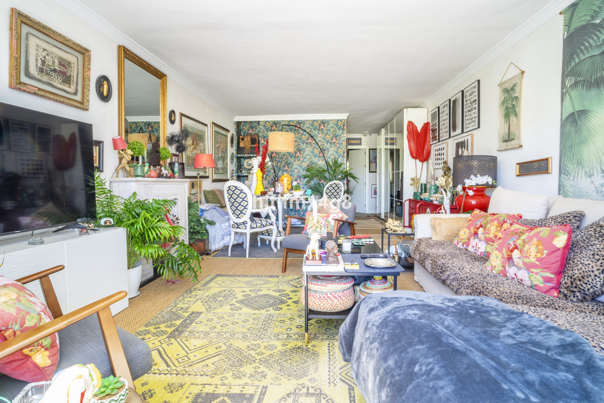 Se vende Apartamento Planta Baja de 1 dormitorios en Costa Del Sol, Málaga, España