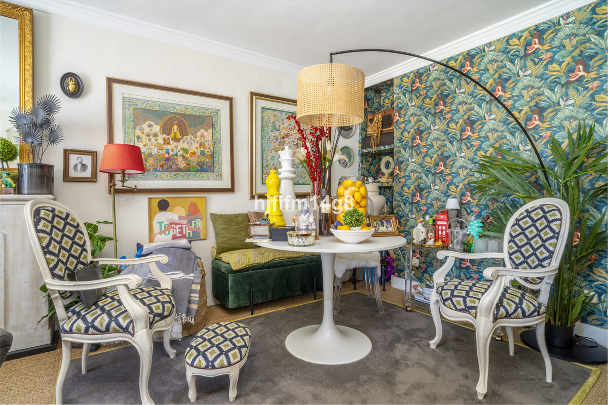 Se vende Apartamento Planta Baja de 1 dormitorios en Costa Del Sol, Málaga, España