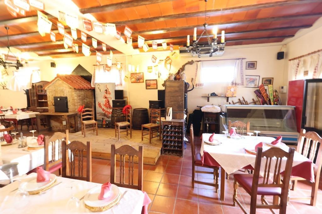 Se vende Negocio de 4 dormitorios en Costa Blanca, Alicante, España