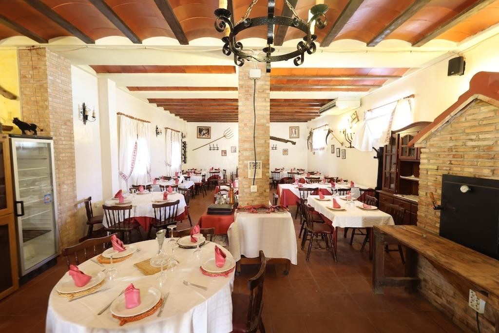 Se vende Negocio de 4 dormitorios en Costa Blanca, Alicante, España