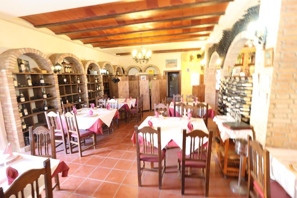 Se vende Negocio de 4 dormitorios en Costa Blanca, Alicante, España
