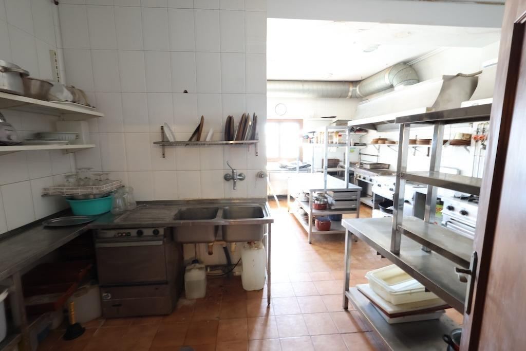 Se vende Negocio de 4 dormitorios en Costa Blanca, Alicante, España