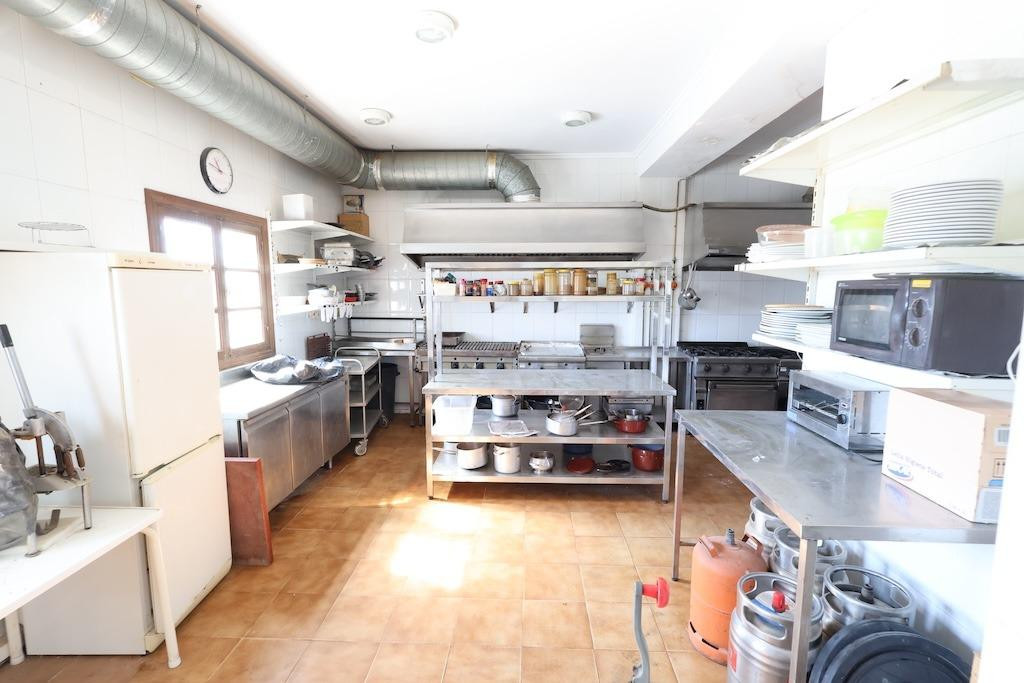 Se vende Negocio de 4 dormitorios en Costa Blanca, Alicante, España