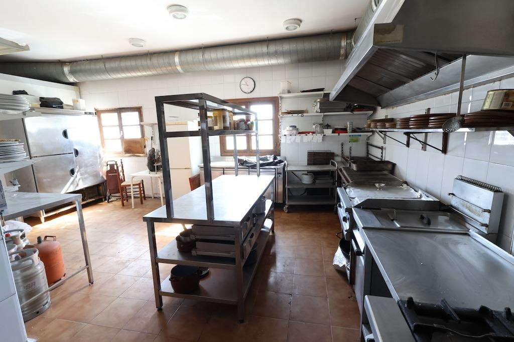 Se vende Negocio de 4 dormitorios en Costa Blanca, Alicante, España