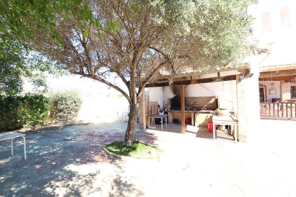 Se vende Negocio de 4 dormitorios en Costa Blanca, Alicante, España