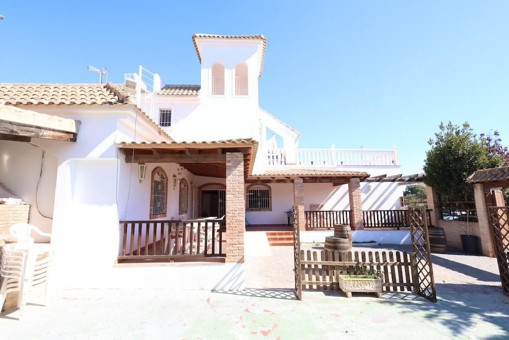 Se vende Negocio de 4 dormitorios en Costa Blanca, Alicante, España