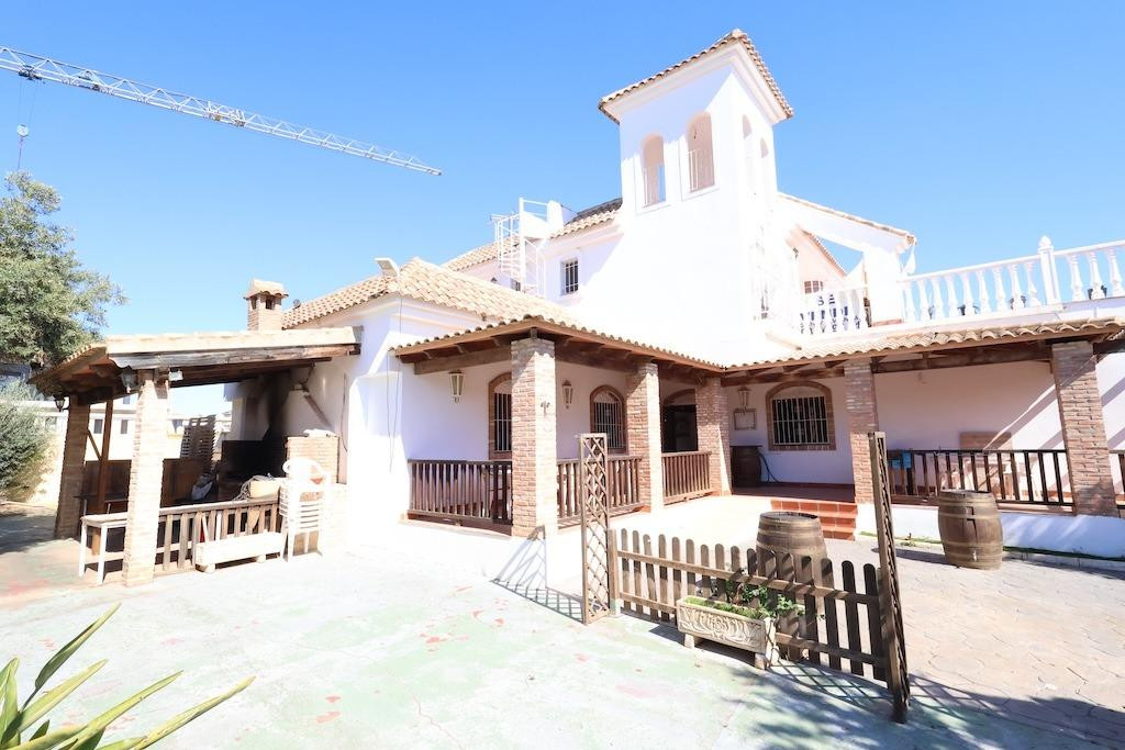 Se vende Negocio de 4 dormitorios en Costa Blanca, Alicante, España