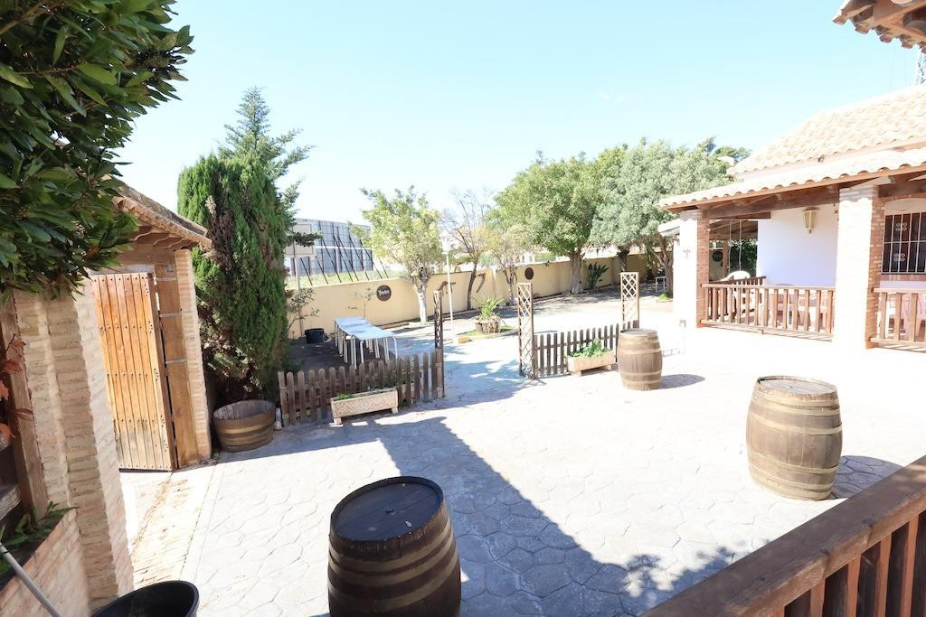 Se vende Negocio de 4 dormitorios en Costa Blanca, Alicante, España