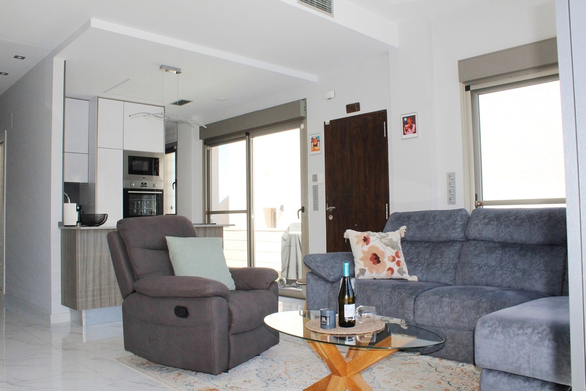 4 Bed Townhouse for sale in Orihuela Costa Costa Blanca, Alicante, Spain