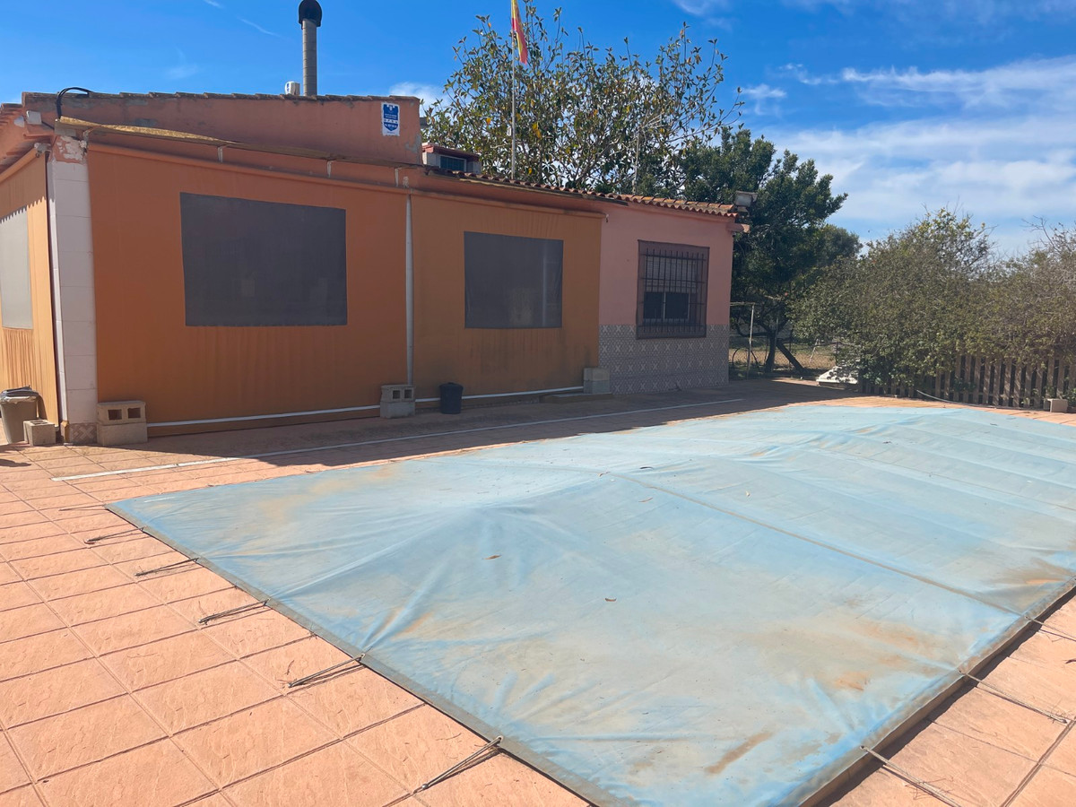 3 Bed Townhouse for sale in Guardamar Del Segura Costa Blanca, Alicante, Spain
