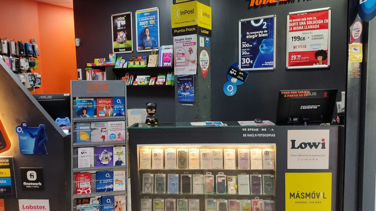 Se vende Negocio  en Costa Del Sol, Málaga, España