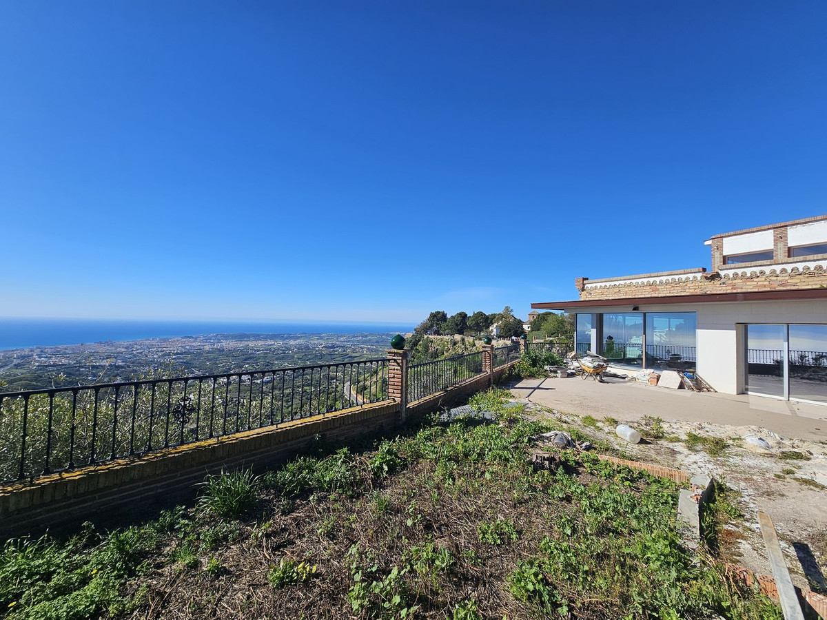 Se vende Palacete de Ciudad de 6 dormitorios en Costa Del Sol, Málaga, España