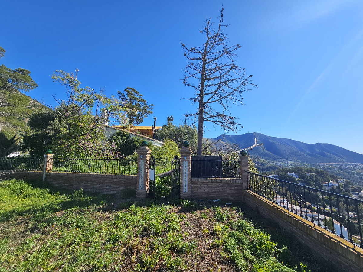 Se vende Palacete de Ciudad de 6 dormitorios en Costa Del Sol, Málaga, España