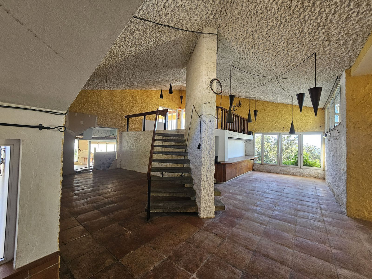 Se vende Palacete de Ciudad de 6 dormitorios en Costa Del Sol, Málaga, España