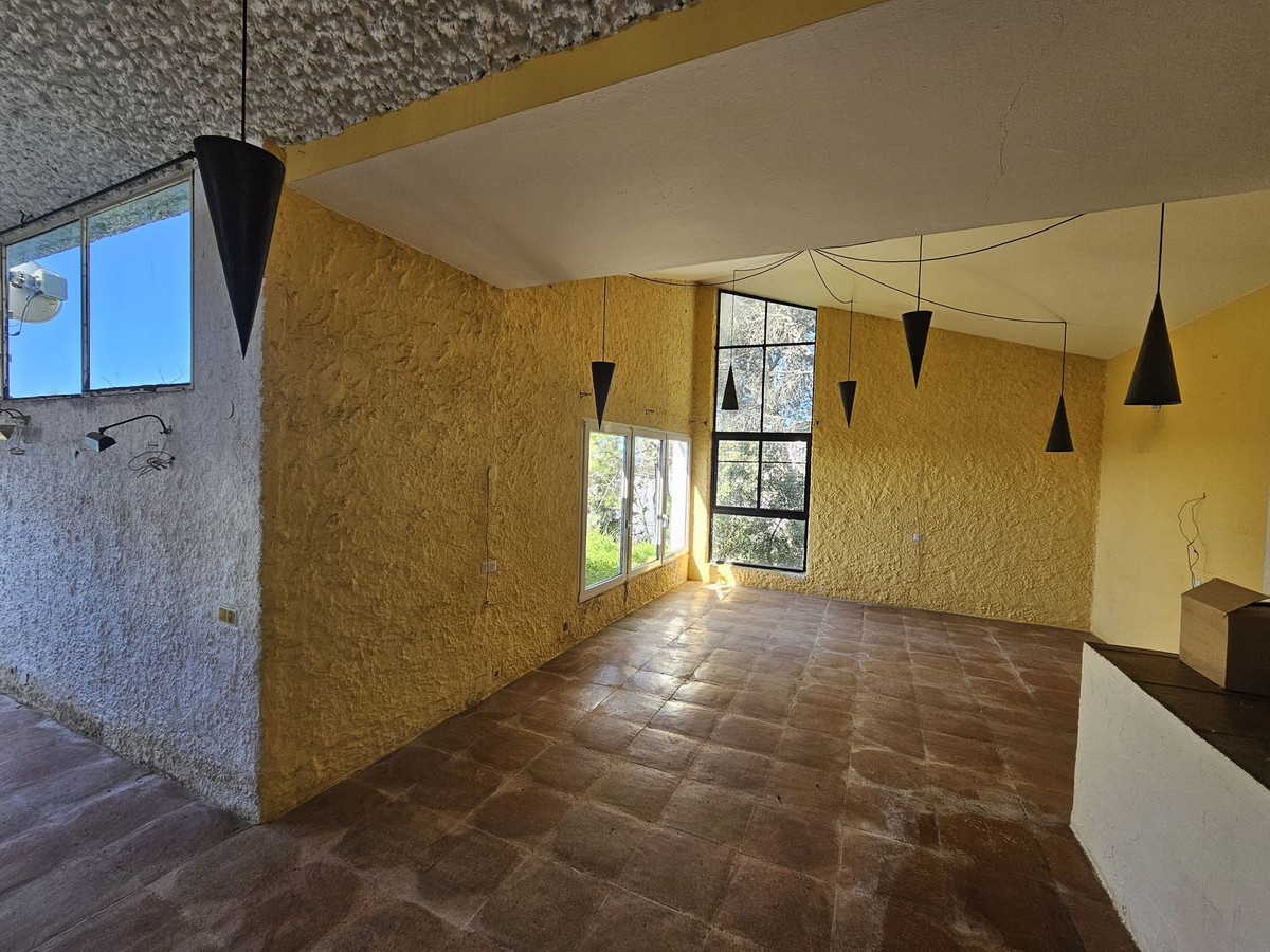 Se vende Palacete de Ciudad de 6 dormitorios en Costa Del Sol, Málaga, España