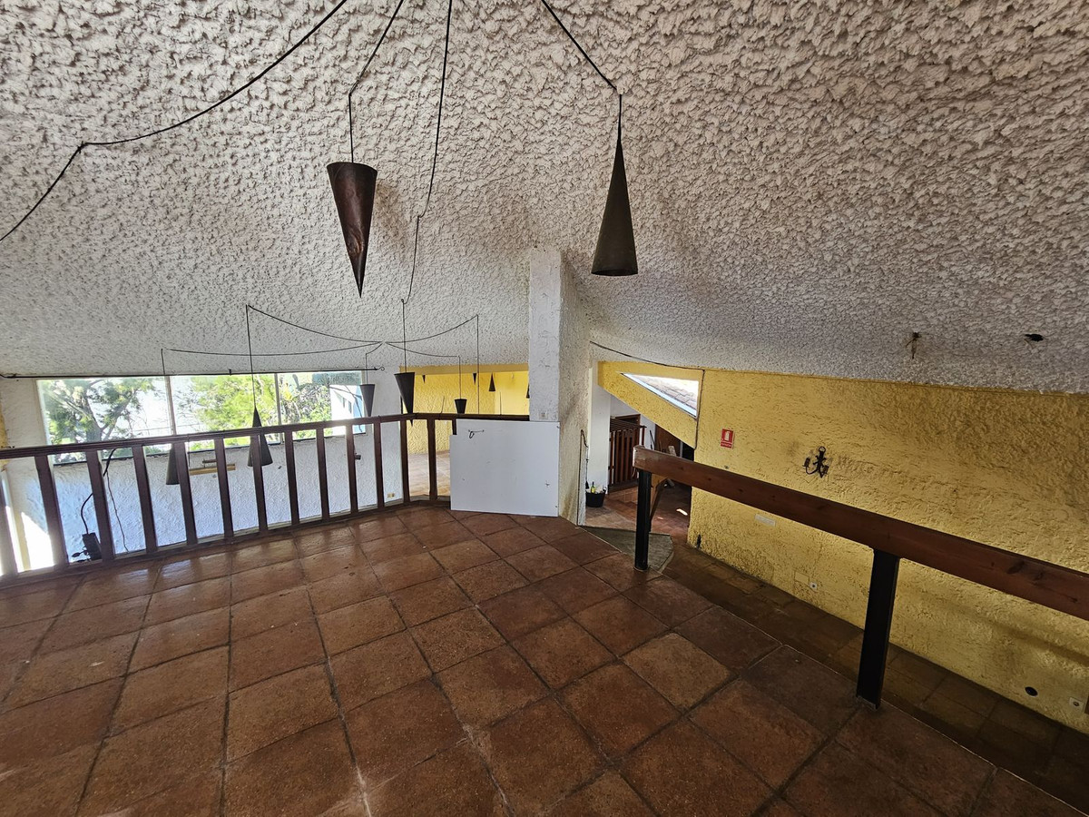 Se vende Palacete de Ciudad de 6 dormitorios en Costa Del Sol, Málaga, España