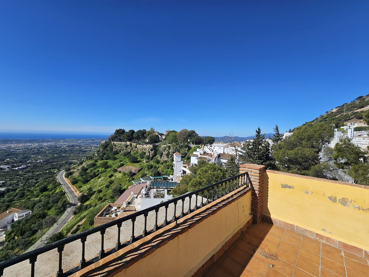 Se vende Palacete de Ciudad de 6 dormitorios en Costa Del Sol, Málaga, España