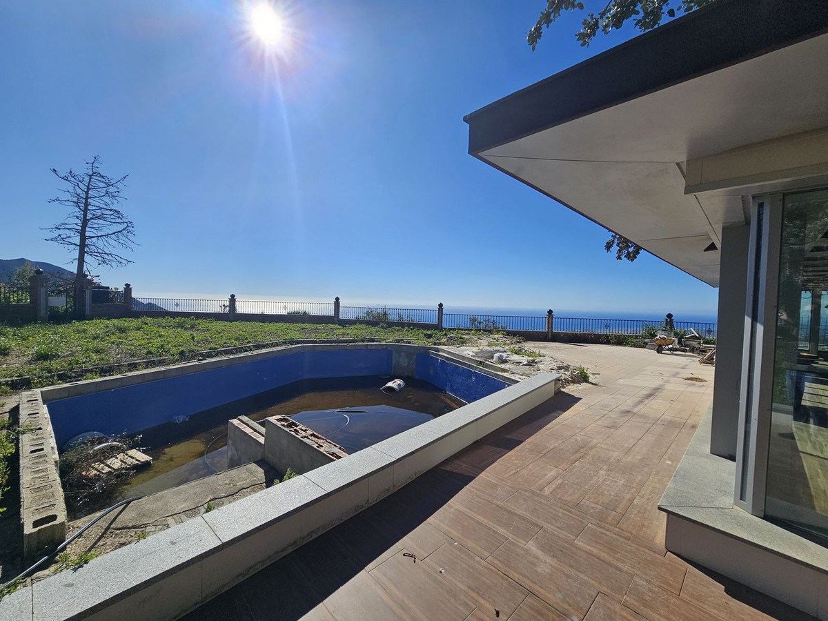 Se vende Palacete de Ciudad de 6 dormitorios en Costa Del Sol, Málaga, España
