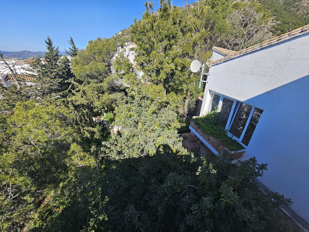 Se vende Palacete de Ciudad de 6 dormitorios en Costa Del Sol, Málaga, España