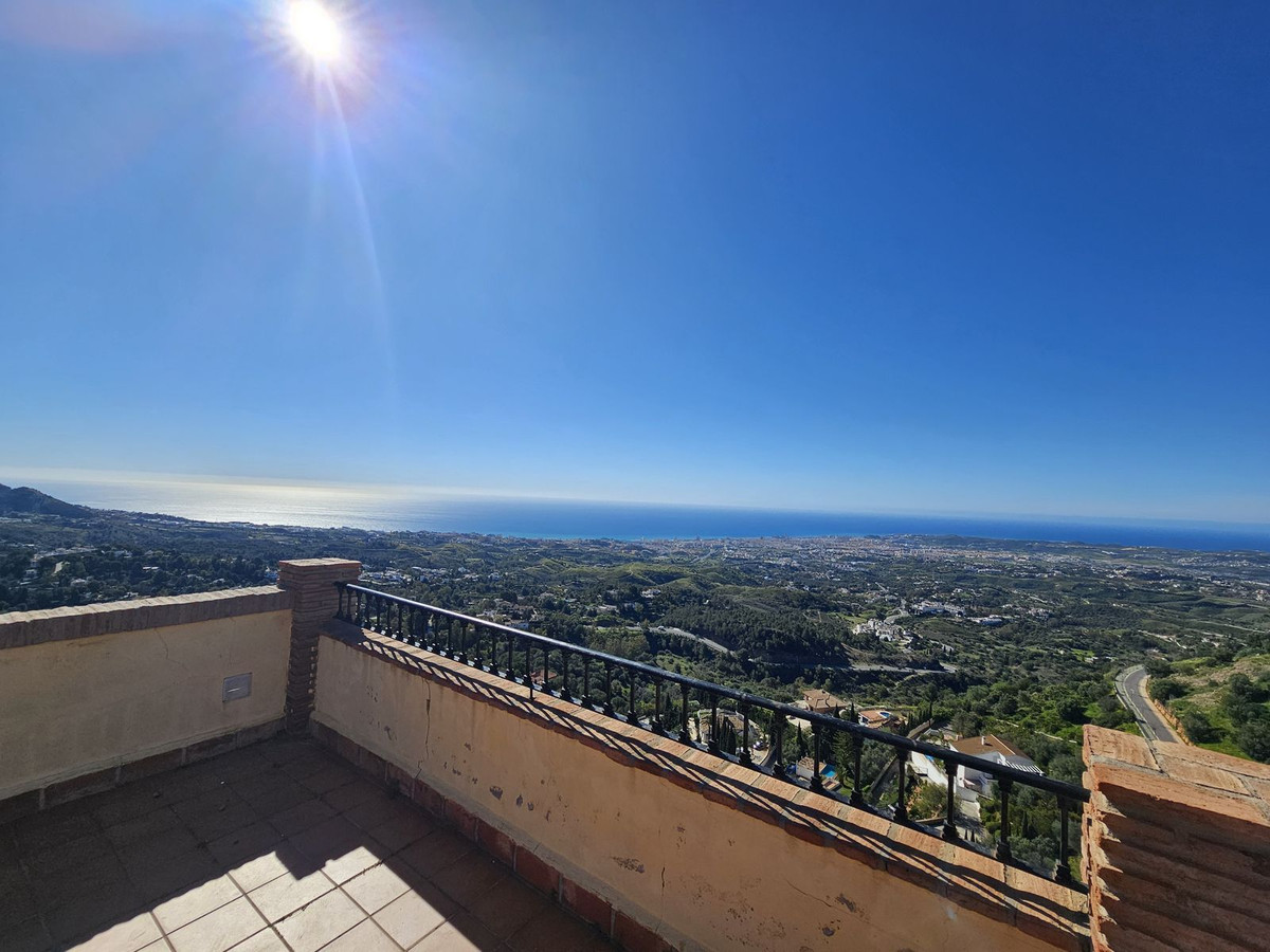 Se vende Palacete de Ciudad de 6 dormitorios en Costa Del Sol, Málaga, España