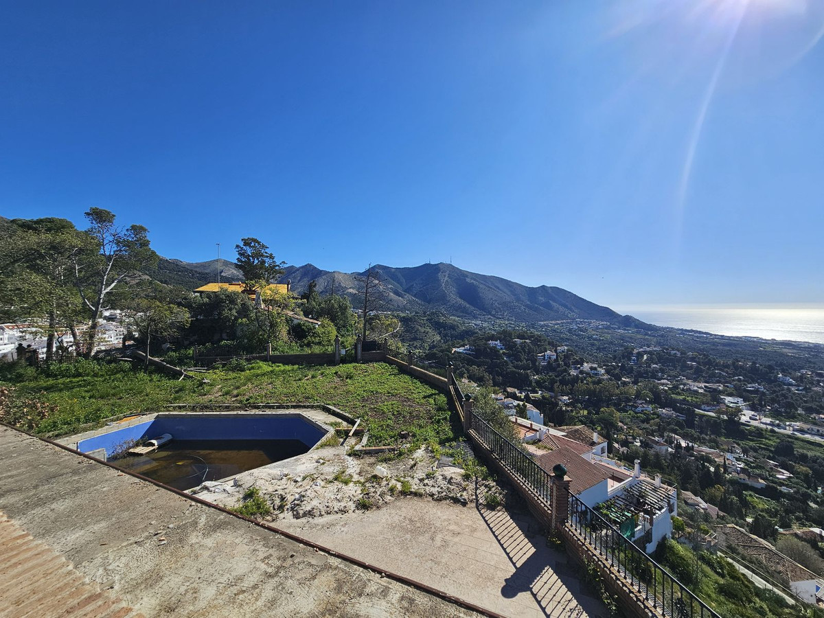 Se vende Palacete de Ciudad de 6 dormitorios en Costa Del Sol, Málaga, España