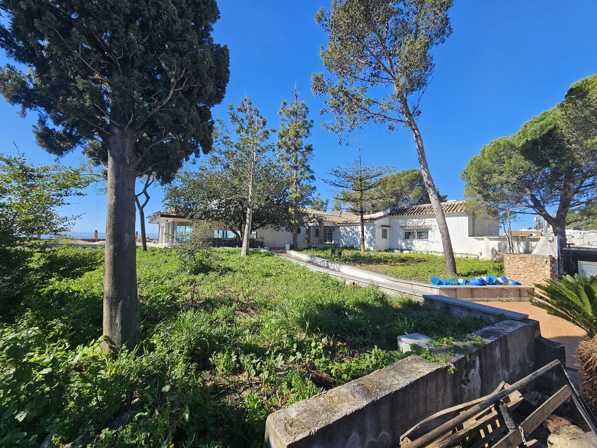 Se vende Palacete de Ciudad de 6 dormitorios en Costa Del Sol, Málaga, España