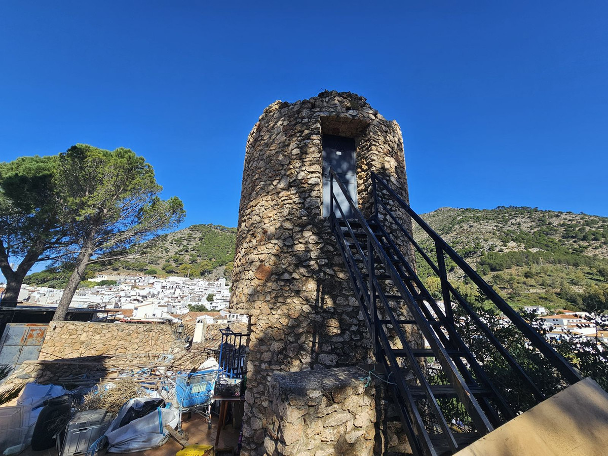 Se vende Palacete de Ciudad de 6 dormitorios en Costa Del Sol, Málaga, España