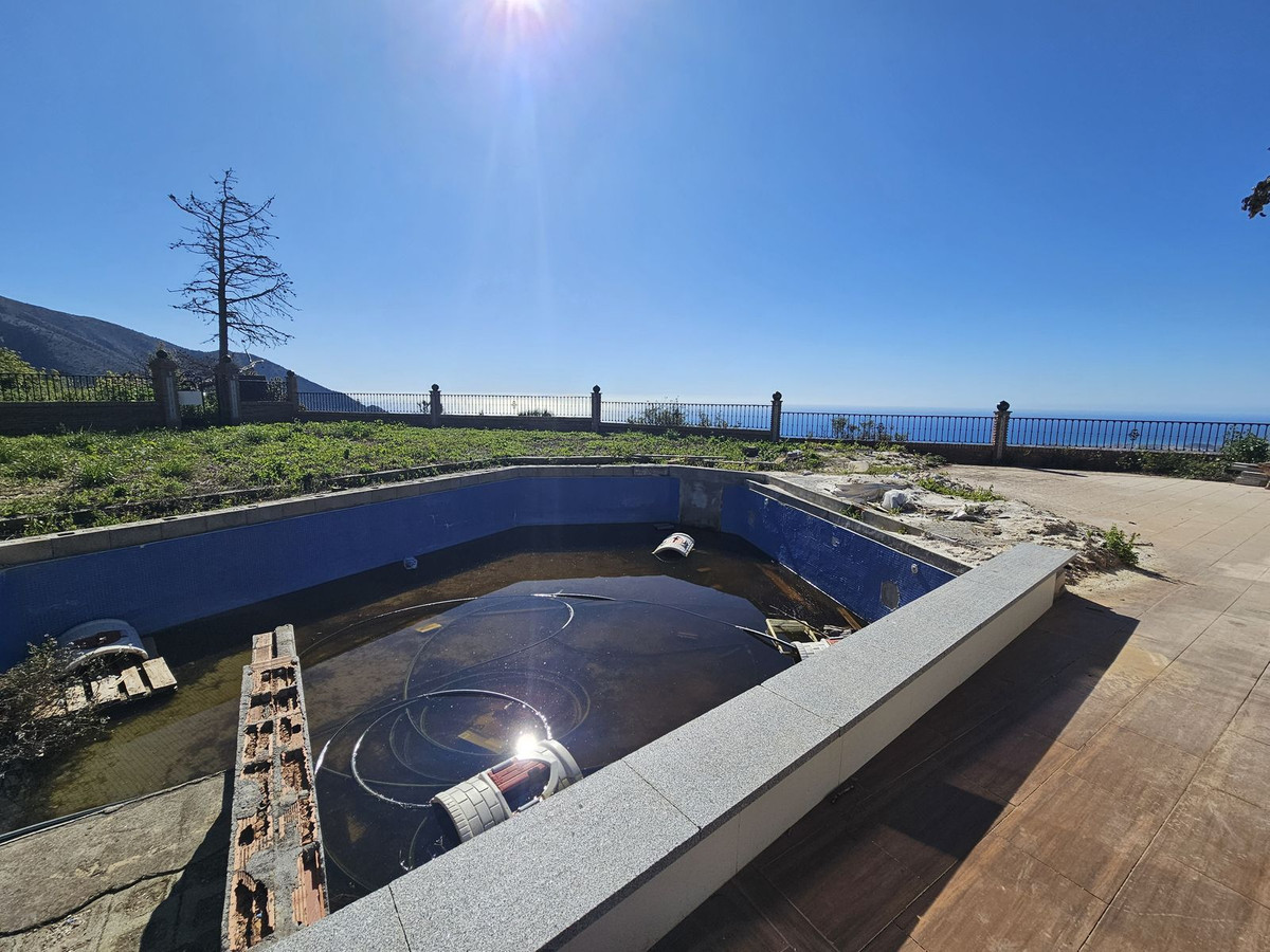 Se vende Palacete de Ciudad de 6 dormitorios en Costa Del Sol, Málaga, España